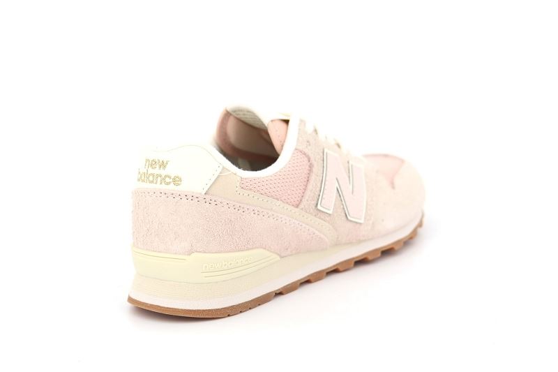 New balance baskets wl996 rose0574402_4