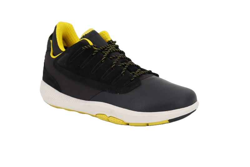 Geox baskets u948la modula abx noir0576502_2