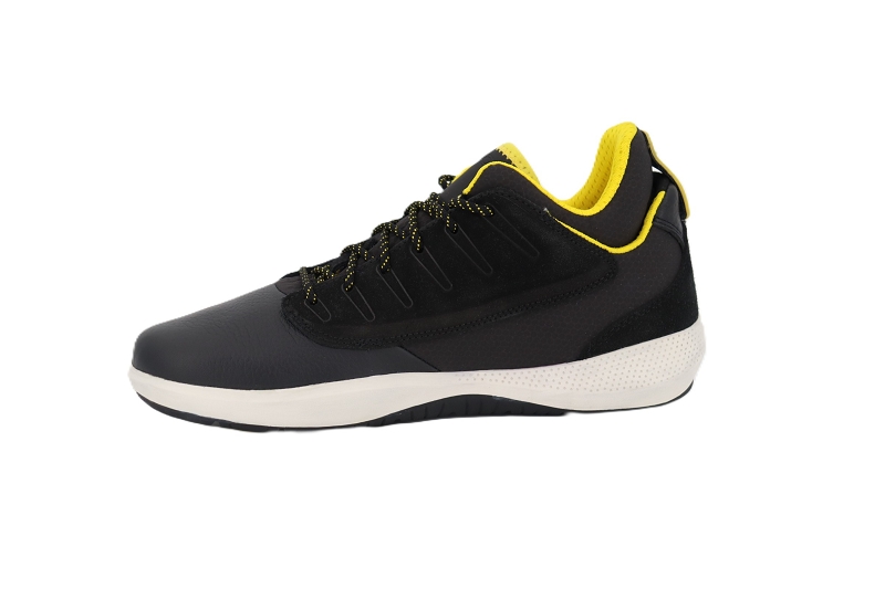 Geox baskets u948la modula abx noir0576502_3