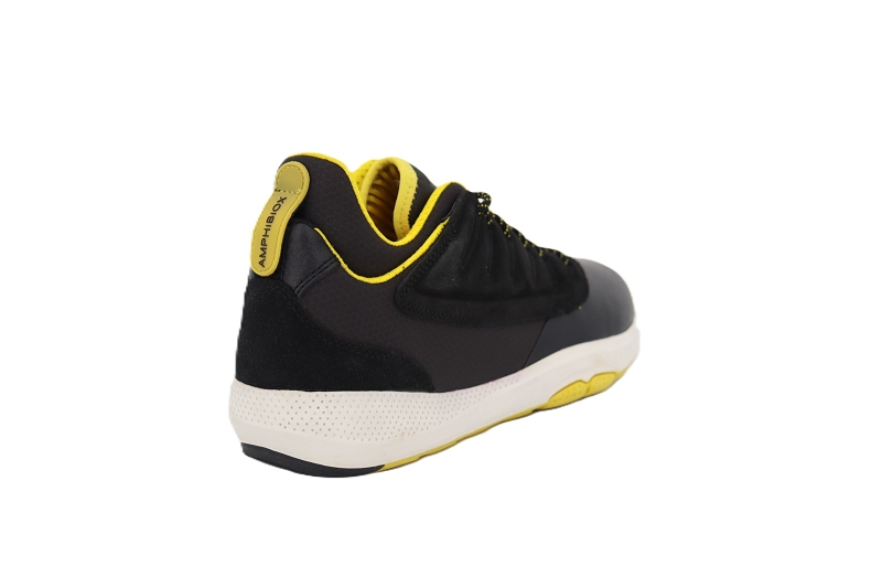 Geox baskets u948la modula abx noir0576502_4
