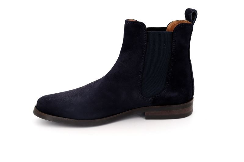 Bobbies boots et bottines le collectionneur bleu0584801_3