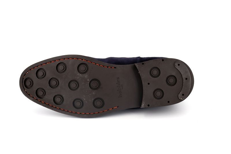 Bobbies boots et bottines le collectionneur bleu0584801_5