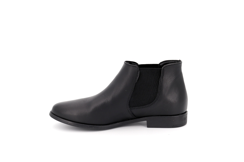 Tamaris boots et bottines 25032 chelsea noir0588101_3