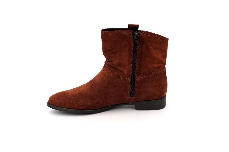 Tamaris boots et bottines 25050 franky marron0588202_3