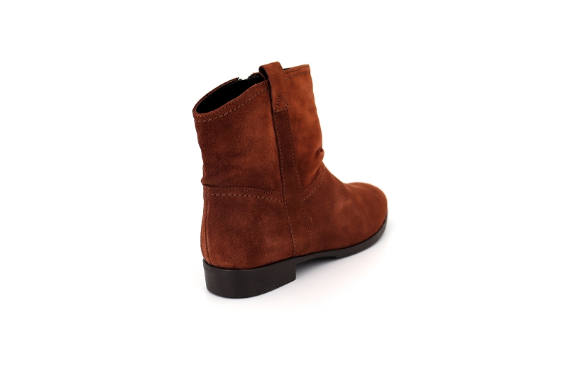 Tamaris boots et bottines 25050 franky marron0588202_4