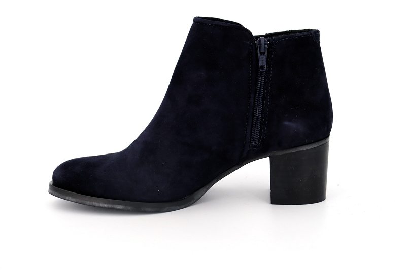 Alfa boots et bottines a0089g anna bleu0602601_3