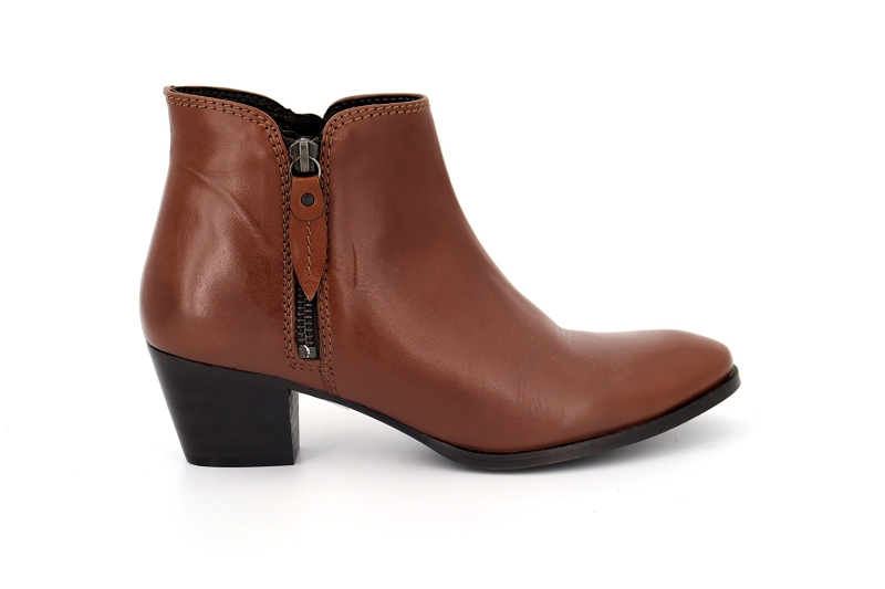 Baxxo boots et bottines 14081 bella marron