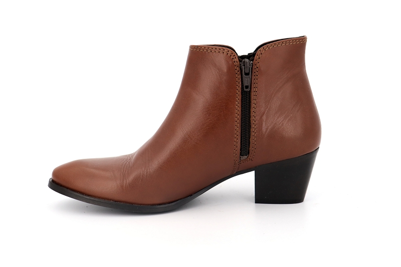 Baxxo boots et bottines 14081 bella marron0609602_3