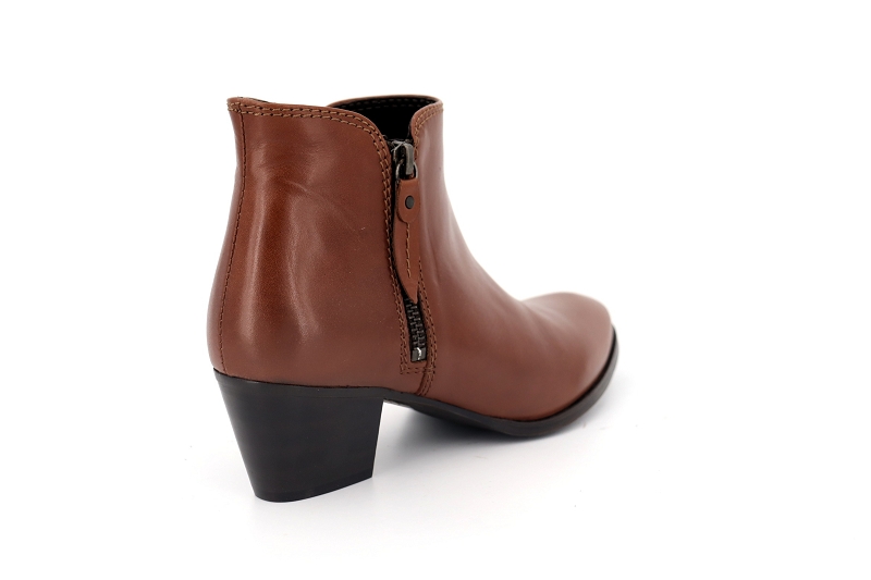 Baxxo boots et bottines 14081 bella marron0609602_4