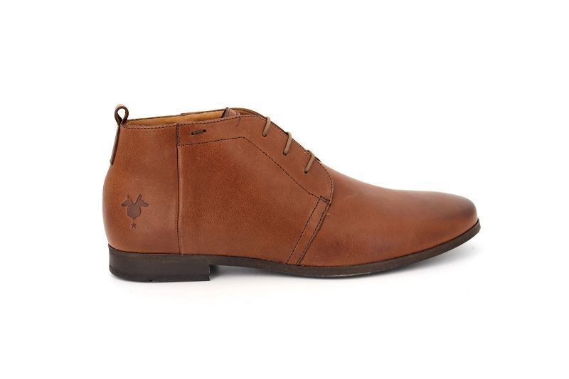 Kost boots et bottines zepi 75 marron