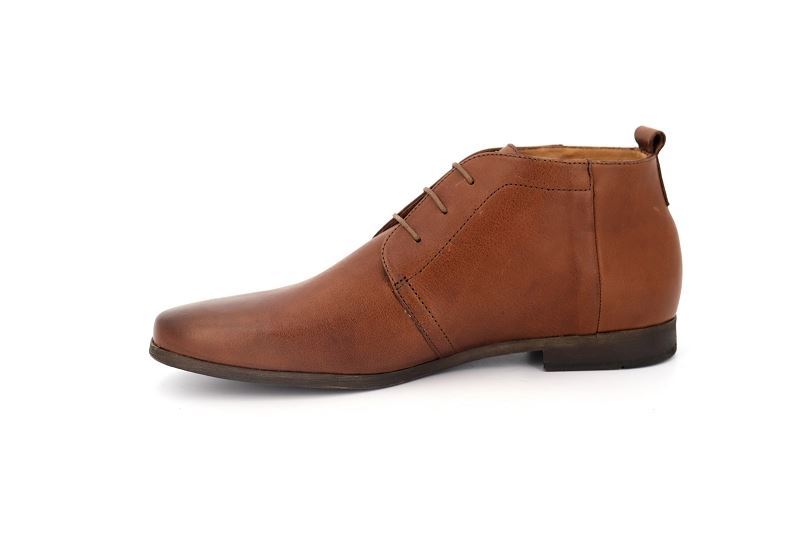 Kost boots et bottines zepi 75 marron0611801_3