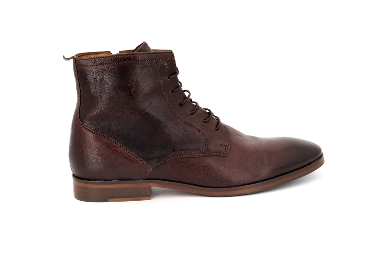 Kost boots et bottines niche 38 marron