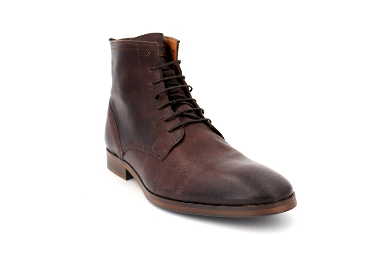 Kost boots et bottines niche 38 marron0612001_2