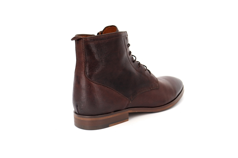 Kost boots et bottines niche 38 marron0612001_4