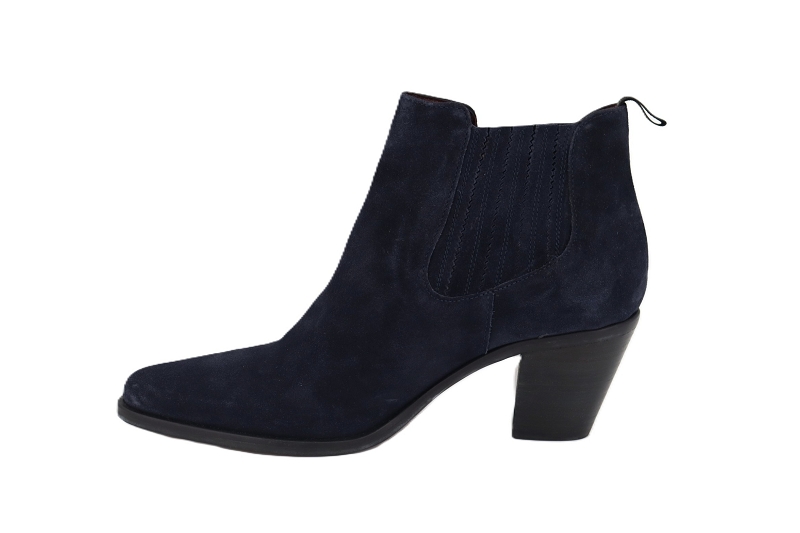 Muratti boots et bottines reseda bleu0631001_3