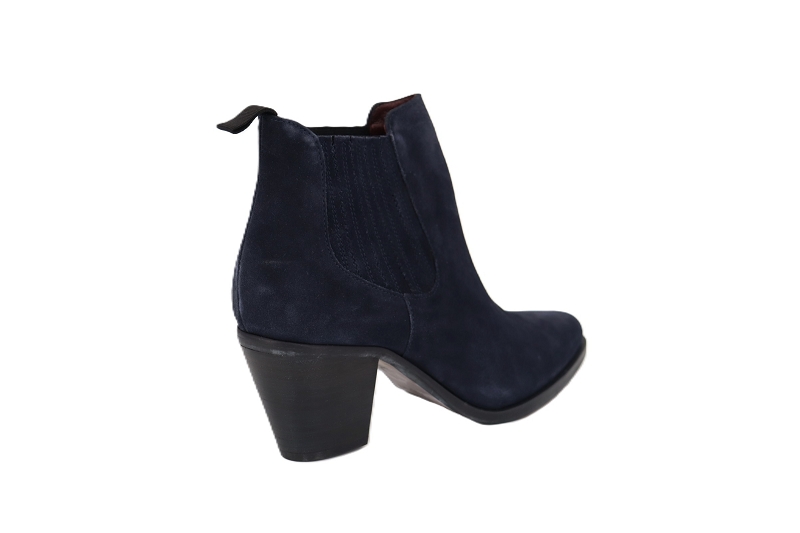 Muratti boots et bottines reseda bleu0631001_4