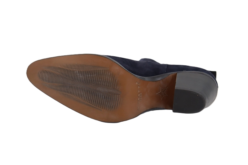 Muratti boots et bottines reseda bleu0631001_5