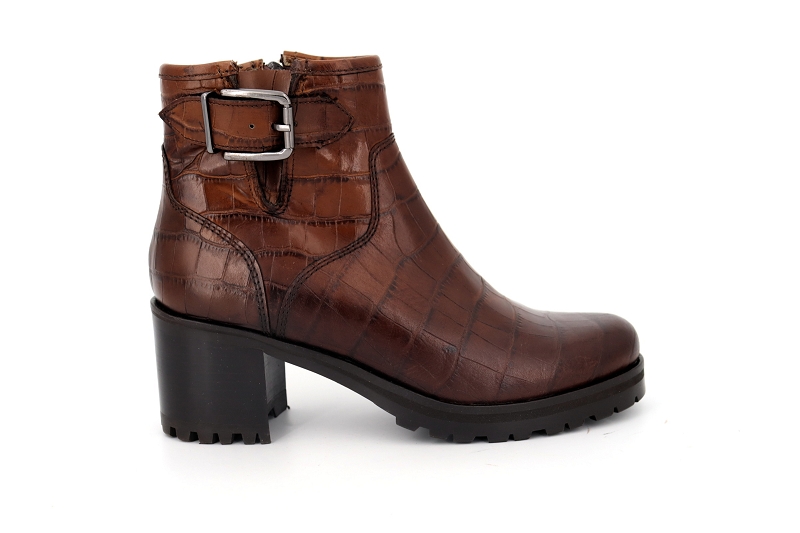 Muratti boots et bottines so276a readstown marron