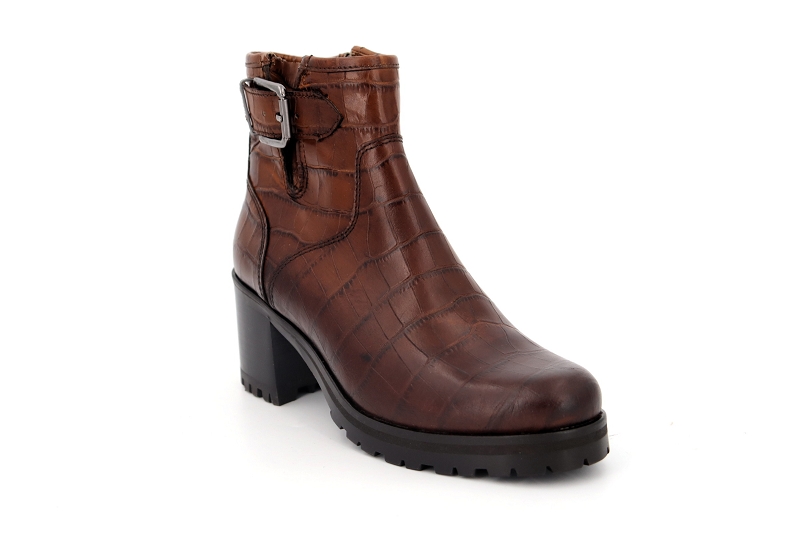 Muratti boots et bottines so276a readstown marron0631801_2