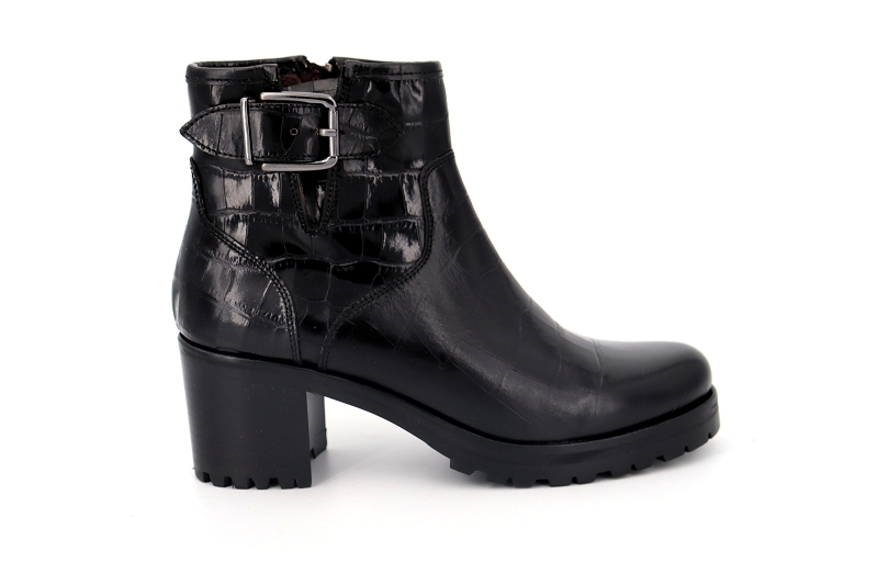 Muratti boots et bottines so276a readstown noir