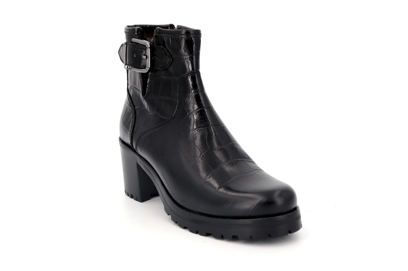 Muratti boots et bottines so276a readstown noir0631802_2