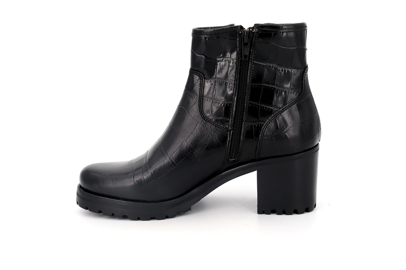 Muratti boots et bottines so276a readstown noir0631802_3