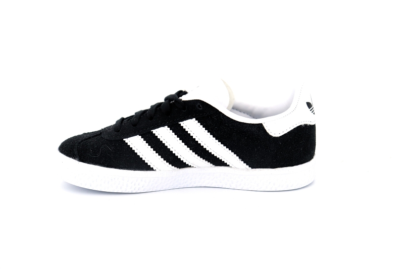 Adidas enf baskets gazelle bb2507 noir0636001_3