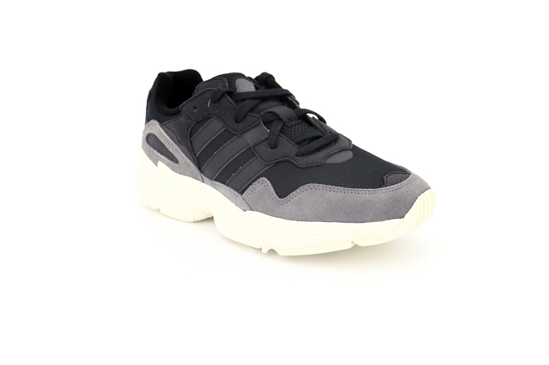 Adidas baskets yung 96 ee7245 noir0636401_2