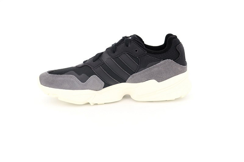 Adidas baskets yung 96 ee7245 noir0636401_3