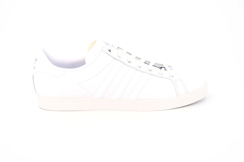 Adidas baskets coast star ee8903 blanc