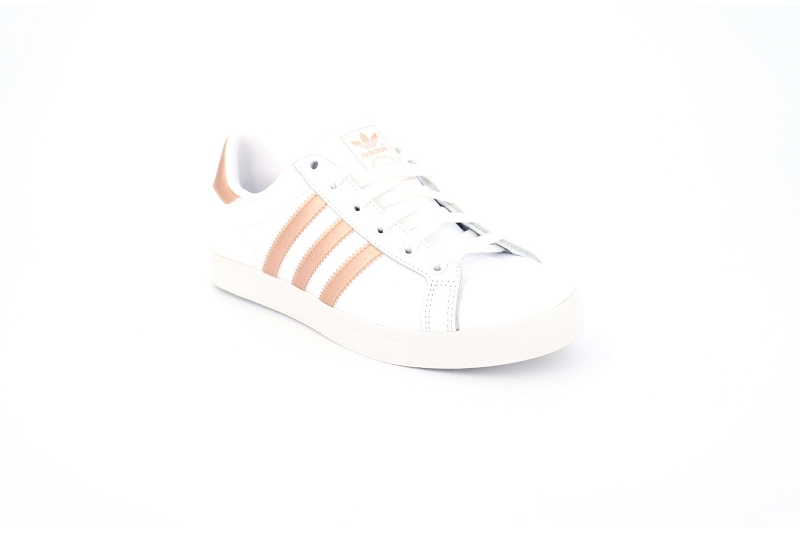 Adidas baskets coast star w ee6201 blanc0637101_2