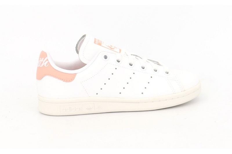 Adidas baskets stan smith  ee7571 blanc