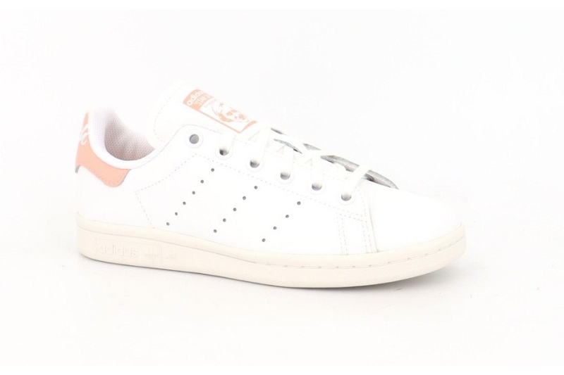Adidas baskets stan smith  ee7571 blanc0637401_2