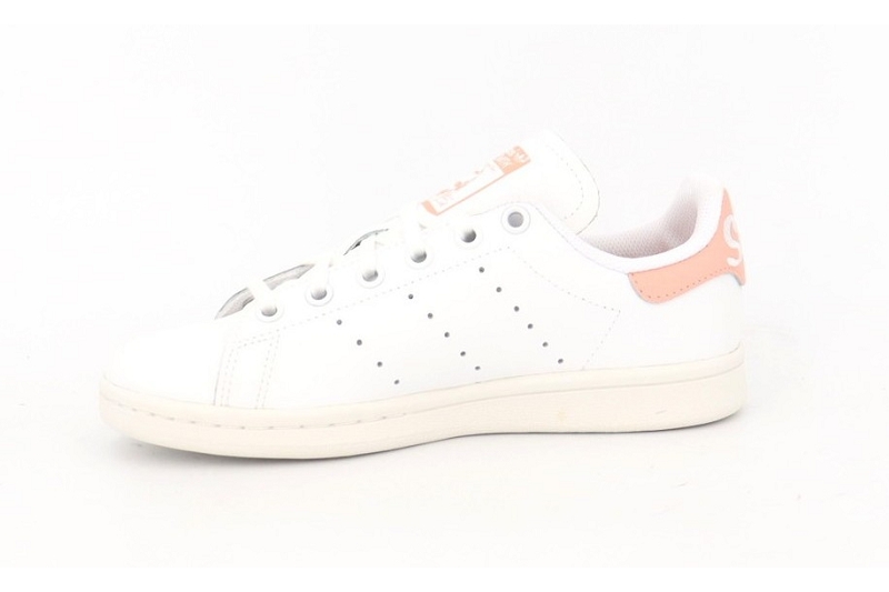 Adidas baskets stan smith  ee7571 blanc0637401_3