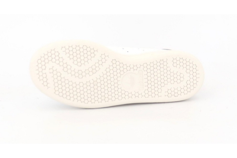 Adidas baskets stan smith  ee7571 blanc0637401_5