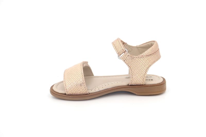 Palladium enf sandales nu pieds satire rose0646701_3