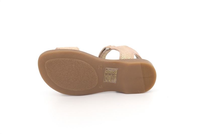 Palladium enf sandales nu pieds satire rose0646701_5