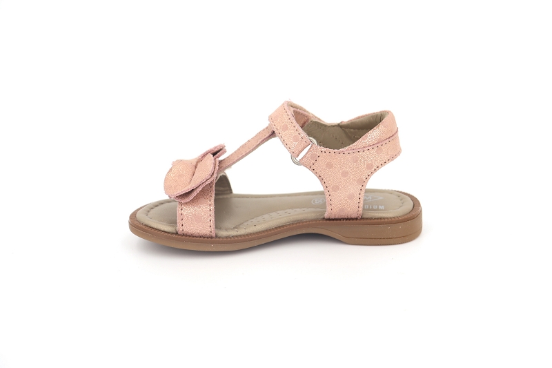 Palladium enf sandales nu pieds siggy rose0646902_3