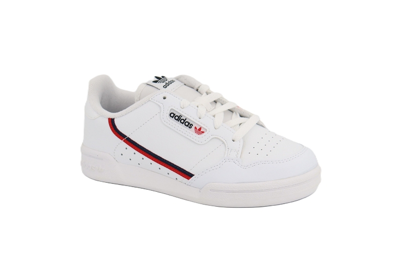 Adidas enf baskets continental g28215 blanc0656101_2