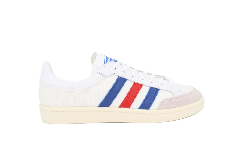 Adidas baskets americana low ef2508 blanc