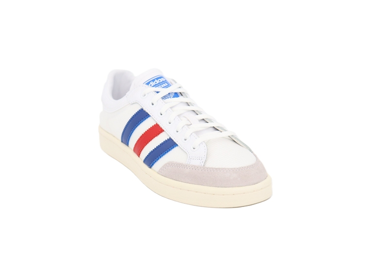 Adidas baskets americana low ef2508 blanc0656501_2