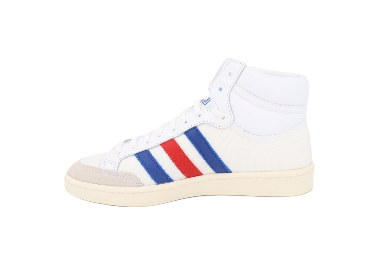 Adidas baskets montantes americana hi ef2803 blanc0656601_3