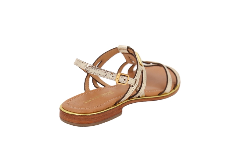 Les tropeziennes sandales nu pieds hackle dore0669301_4