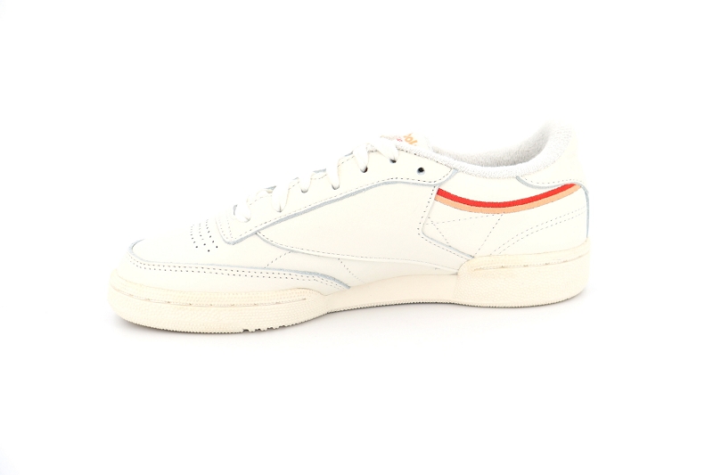 Reebok baskets club c 85 ef3489 beige0670701_3