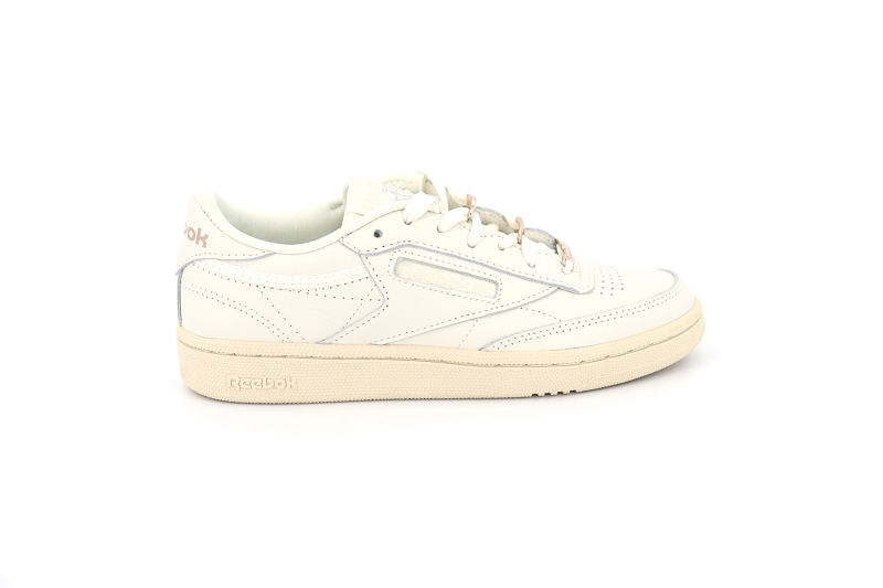 Reebok baskets club c 85 ef7885 beige