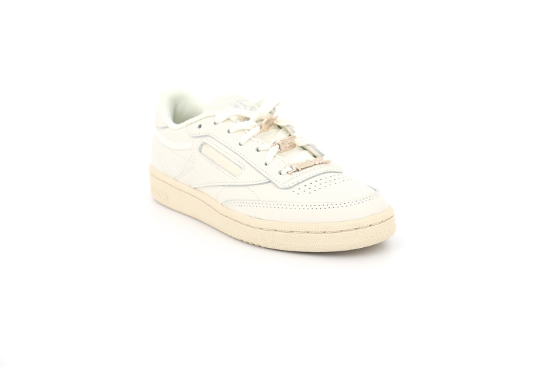 Reebok baskets club c 85 ef7885 beige0670801_2