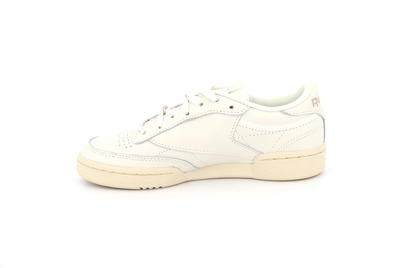 Reebok baskets club c 85 ef7885 beige0670801_3