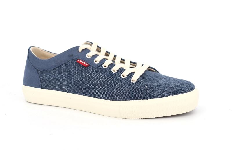 Levis baskets woodward 231571 959 bleu0674302_2
