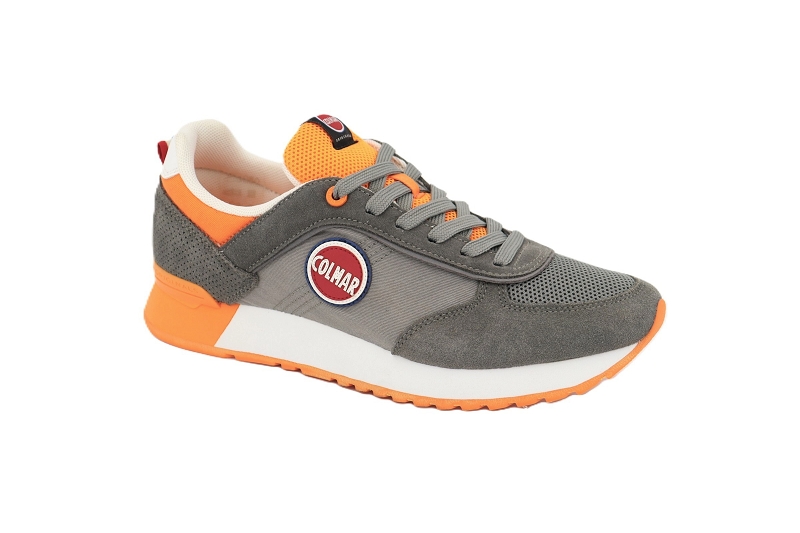 Colmar baskets travis color 018 gris0674601_2