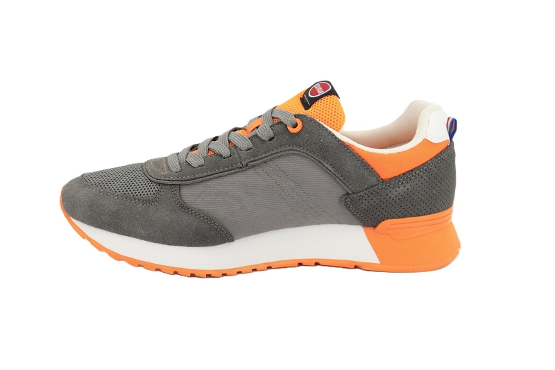 Colmar baskets travis color 018 gris0674601_3